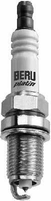 Spark plug Beru Ultra 14FR-6LPU0X Beru Z275
