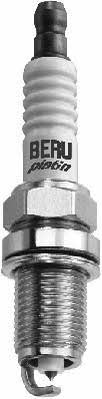 Beru Z313 Свеча зажигания Beru Ultra 14FR-6DPUX2 Z313: Отличная цена - Купить в Польше на 2407.PL!