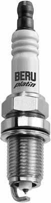 Beru Z333 Spark plug Beru Ultra 12FR-6DPUX Z333: Buy near me at 2407.PL in Poland at an Affordable price!