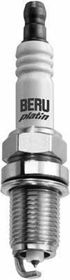 Beru Z338 Spark plug Beru Ultra 12FR-4DPUT Z338: Buy near me in Poland at 2407.PL - Good price!