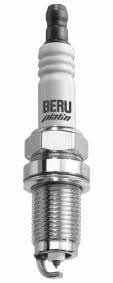 Beru Z354 Spark plug Beru Ultra 14FR-5LPU0X Z354: Buy near me in Poland at 2407.PL - Good price!