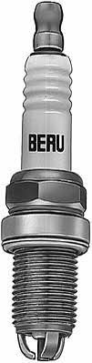 Beru Z45 Spark plug Beru Ultra 14FR-5DTU Z45: Buy near me in Poland at 2407.PL - Good price!