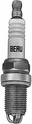 Beru Z52 Spark plug Beru Ultra 14F-6DTU Z52: Buy near me in Poland at 2407.PL - Good price!