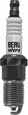 Beru Z67SB Spark plug Beru Ultra 14KR-7DUX (set 4pcs.) Z67SB: Buy near me in Poland at 2407.PL - Good price!