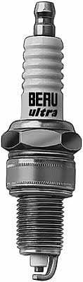 Beru Z69 Spark plug Beru Ultra 14-8DUO Z69: Buy near me in Poland at 2407.PL - Good price!