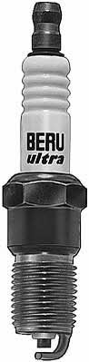 Beru Z7 Свеча зажигания Beru Ultra 14K-8DUO Z7: Купить в Польше - Отличная цена на 2407.PL!