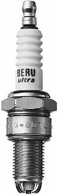 Beru Z75 Свеча зажигания Beru Ultra 14G-8DTU Z75: Отличная цена - Купить в Польше на 2407.PL!