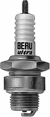 Beru Z87 Свіча запалювання Beru Ultra 18-7AU Z87: Приваблива ціна - Купити у Польщі на 2407.PL!