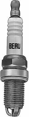 Beru Z89SB Spark plug Beru Ultra 14FGH-6DTUR (set 4pcs.) Z89SB: Buy near me in Poland at 2407.PL - Good price!