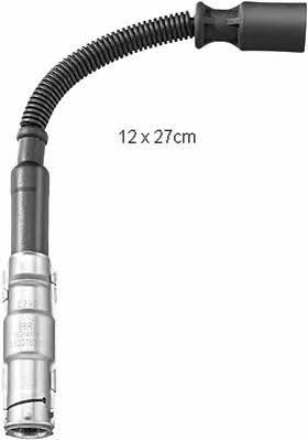 Beru ZEF1442 Ignition cable kit ZEF1442: Buy near me in Poland at 2407.PL - Good price!