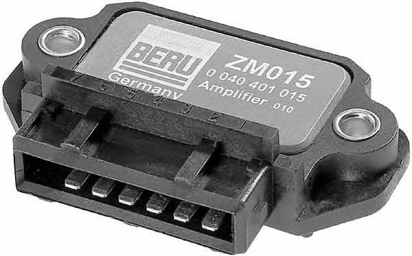 Beru ZM015 Switchboard ZM015: Buy near me in Poland at 2407.PL - Good price!