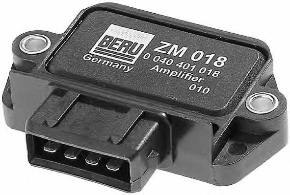 Beru ZM018 Switchboard ZM018: Buy near me in Poland at 2407.PL - Good price!