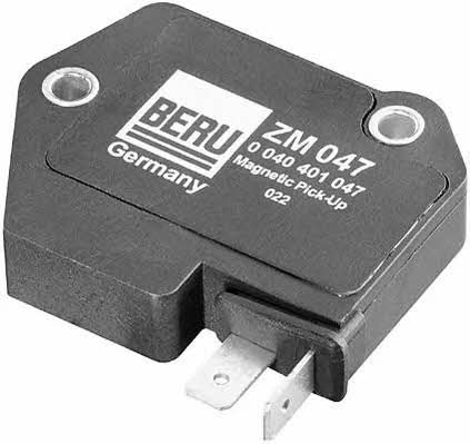 Beru ZM047 Switchboard ZM047: Buy near me in Poland at 2407.PL - Good price!