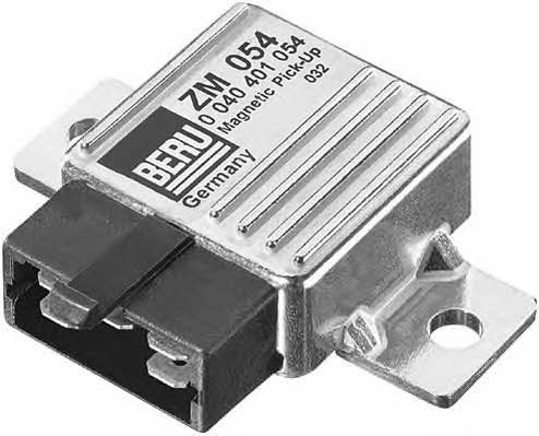 Beru ZM054 Switchboard ZM054: Buy near me in Poland at 2407.PL - Good price!