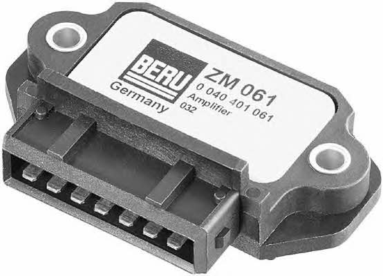 Beru ZM061 Switchboard ZM061: Buy near me in Poland at 2407.PL - Good price!