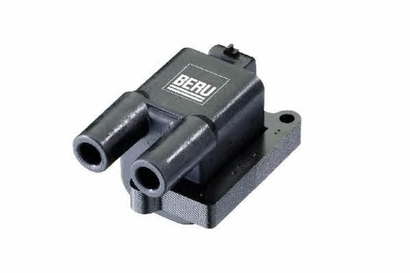 Beru ZS056 Ignition coil ZS056: Buy near me in Poland at 2407.PL - Good price!