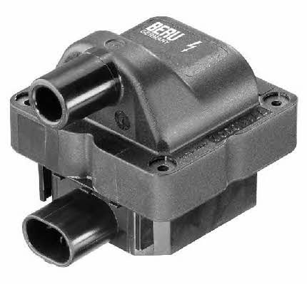 Beru ZS078 Ignition coil ZS078: Buy near me in Poland at 2407.PL - Good price!