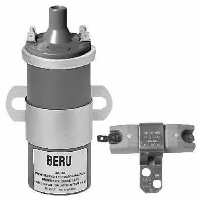 Beru ZS110 Ignition coil ZS110: Buy near me in Poland at 2407.PL - Good price!