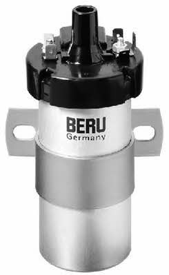 Beru ZS124 Ignition coil ZS124: Buy near me in Poland at 2407.PL - Good price!