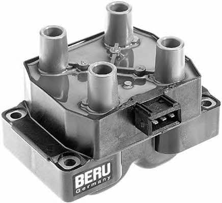 Beru ZS234 Ignition coil ZS234: Buy near me in Poland at 2407.PL - Good price!