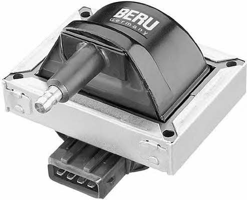 Beru ZS249 Ignition coil ZS249: Buy near me in Poland at 2407.PL - Good price!