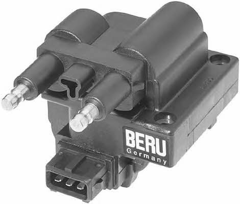Beru ZS254 Ignition coil ZS254: Buy near me in Poland at 2407.PL - Good price!