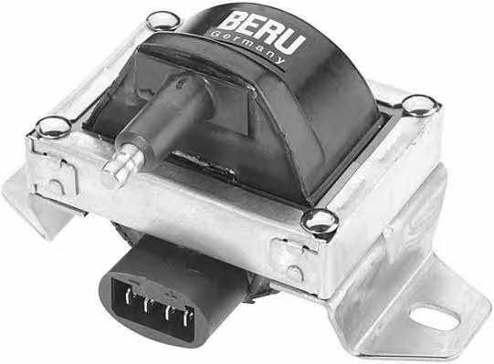 Beru ZS257 Ignition coil ZS257: Buy near me in Poland at 2407.PL - Good price!
