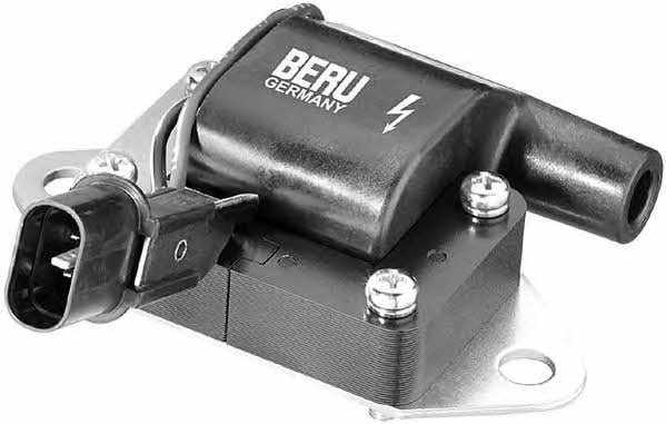 Beru ZS263 Ignition coil ZS263: Buy near me in Poland at 2407.PL - Good price!