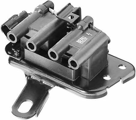 Beru ZS267 Ignition coil ZS267: Buy near me in Poland at 2407.PL - Good price!