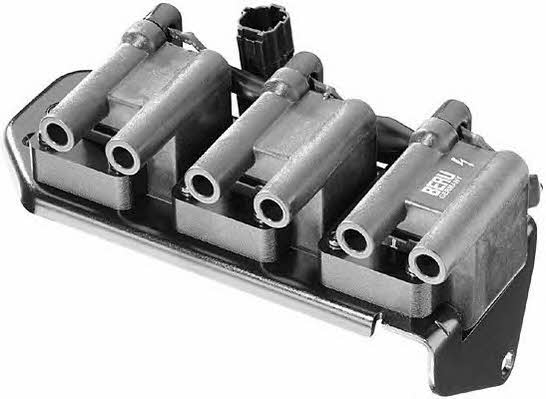 Beru ZS269 Ignition coil ZS269: Buy near me in Poland at 2407.PL - Good price!