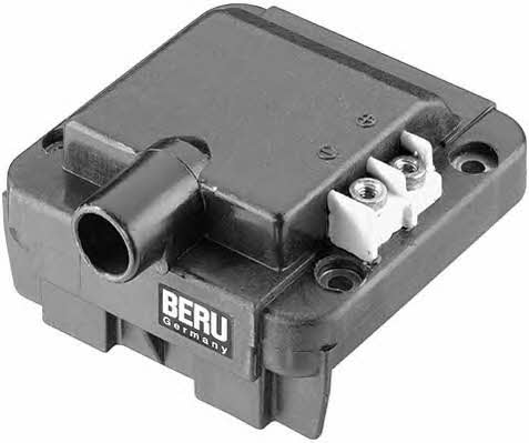 Beru ZS276 Ignition coil ZS276: Buy near me in Poland at 2407.PL - Good price!