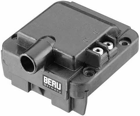 Beru ZS278 Ignition coil ZS278: Buy near me in Poland at 2407.PL - Good price!