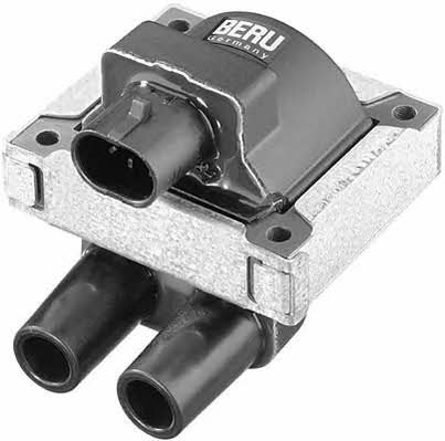 Beru ZS283 Ignition coil ZS283: Buy near me at 2407.PL in Poland at an Affordable price!