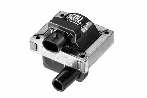 Beru ZS284 Ignition coil ZS284: Buy near me in Poland at 2407.PL - Good price!