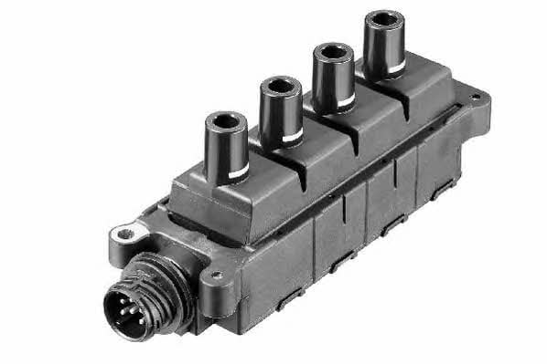 Beru ZS307 Ignition coil ZS307: Buy near me in Poland at 2407.PL - Good price!