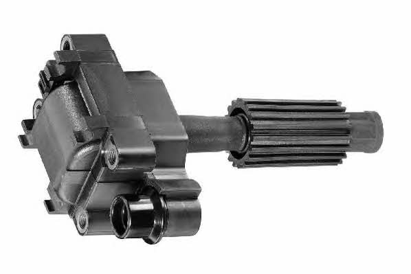 Beru ZS308 Ignition coil ZS308: Buy near me in Poland at 2407.PL - Good price!