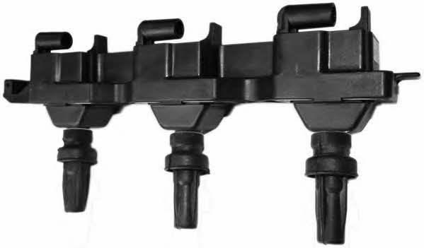 Beru ZS343 Ignition coil ZS343: Buy near me in Poland at 2407.PL - Good price!