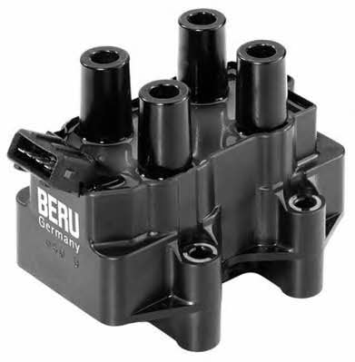 Beru ZS344 Ignition coil ZS344: Buy near me in Poland at 2407.PL - Good price!
