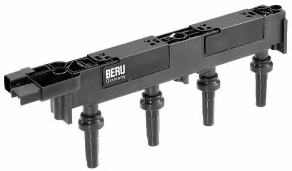 Beru ZS348 Ignition coil ZS348: Buy near me at 2407.PL in Poland at an Affordable price!