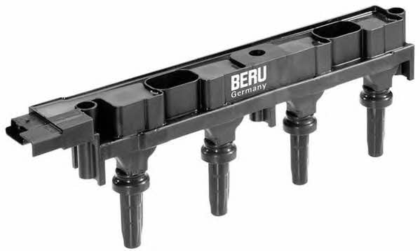 Beru ZS351 Ignition coil ZS351: Buy near me in Poland at 2407.PL - Good price!