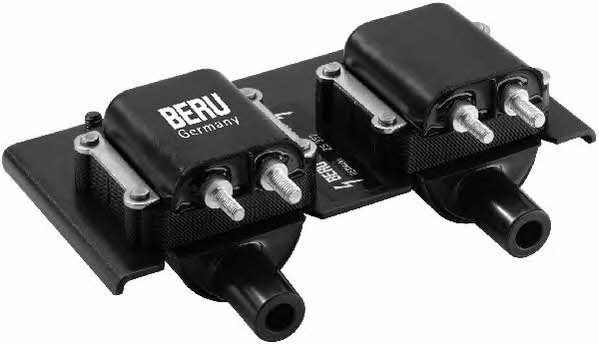 Beru ZS357 Ignition coil ZS357: Buy near me at 2407.PL in Poland at an Affordable price!