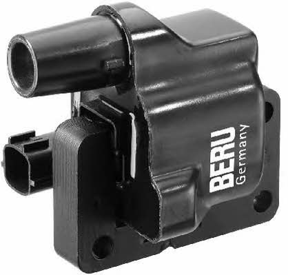 Beru ZS376 Ignition coil ZS376: Buy near me in Poland at 2407.PL - Good price!
