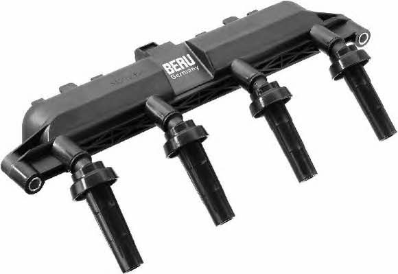 Beru ZS381 Ignition coil ZS381: Buy near me in Poland at 2407.PL - Good price!