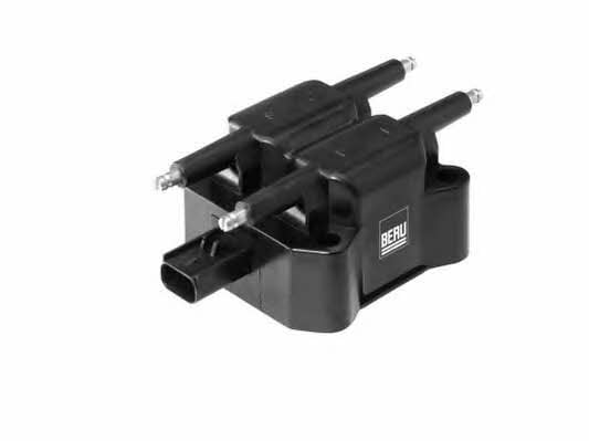 Beru ZS392 Ignition coil ZS392: Buy near me in Poland at 2407.PL - Good price!