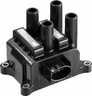 Beru ZS422 Ignition coil ZS422: Buy near me in Poland at 2407.PL - Good price!