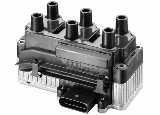 Beru ZSE013 Ignition coil ZSE013: Buy near me in Poland at 2407.PL - Good price!