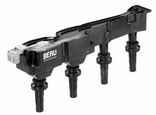 Beru ZSE045 Ignition coil ZSE045: Buy near me in Poland at 2407.PL - Good price!