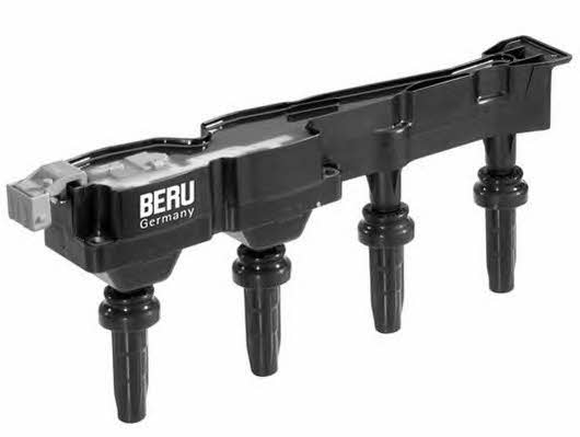 Beru ZSE046 Ignition coil ZSE046: Buy near me in Poland at 2407.PL - Good price!