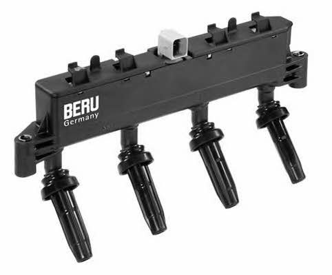 Beru ZSE047 Ignition coil ZSE047: Buy near me in Poland at 2407.PL - Good price!