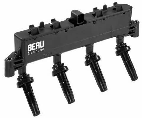 Beru ZSE048 Ignition coil ZSE048: Buy near me in Poland at 2407.PL - Good price!